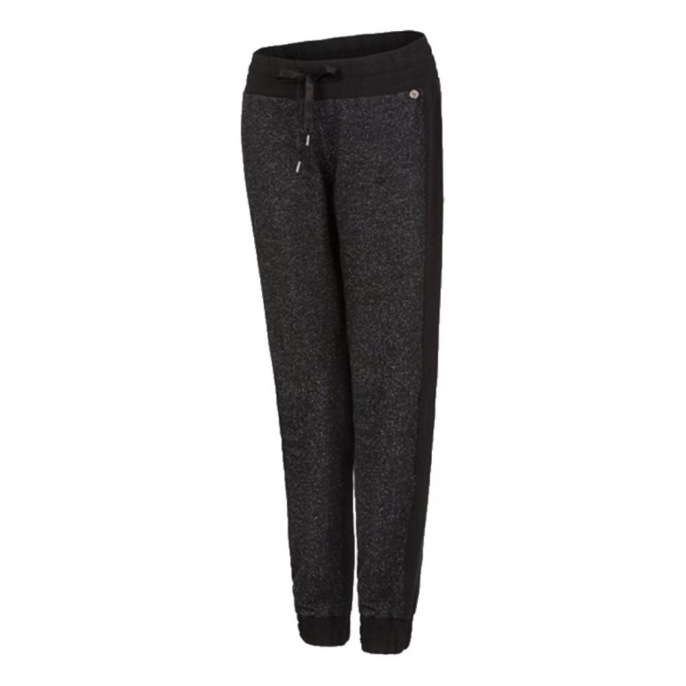 Lorna Jane Black Sparkle Lounge Sweats Sz. S *EUC* MSRP: $98+tax